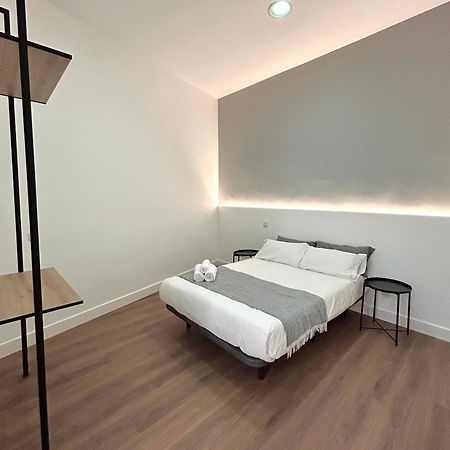 H21 Rooms Madrid Dış mekan fotoğraf