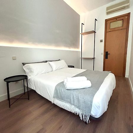 H21 Rooms Madrid Dış mekan fotoğraf