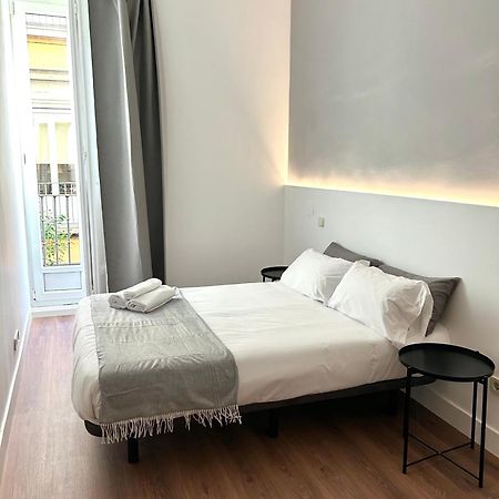 H21 Rooms Madrid Dış mekan fotoğraf